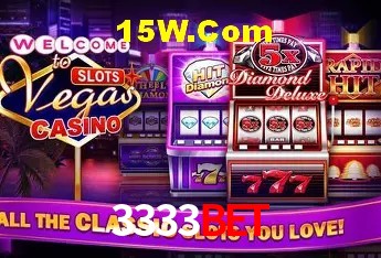 Experiência VIP 3333bet