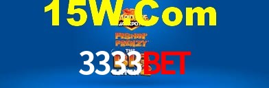 Programa VIP 3333bet