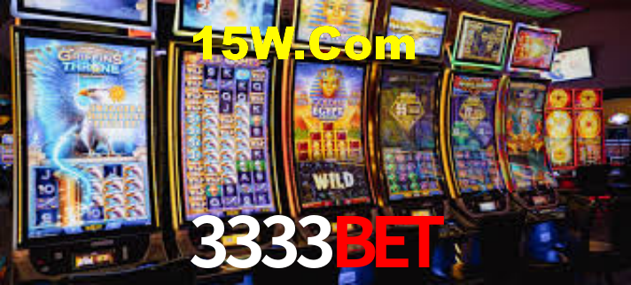 3333bet cassino