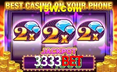 Casino Ao Vivo 3333bet