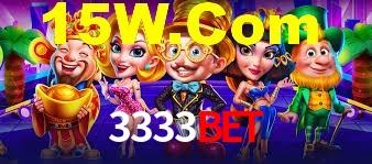 Tournaments 3333bet