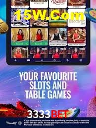 Live Casino 3333bet