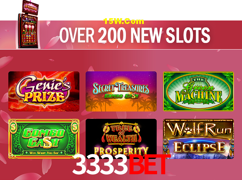 Game Providers 3333bet