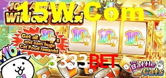 3333bet App Interface