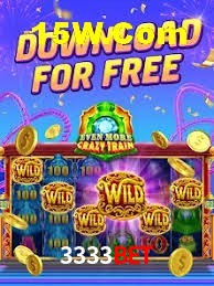 Slot Games 3333bet