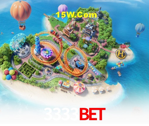 Torneios 3333bet