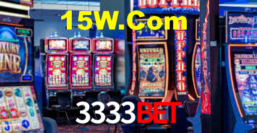 3333bet cassino