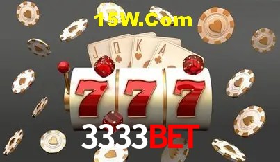Estatísticas Esportivas 3333bet