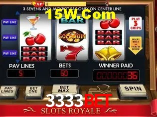 Jogo Spaceman 3333bet