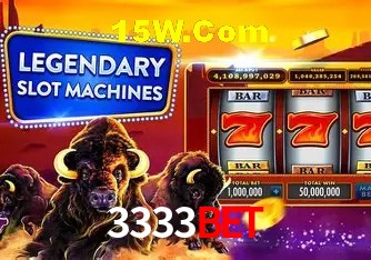 Login Seguro 3333bet