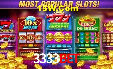 Casino VIP 3333bet