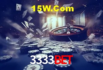 Especiais de Fim de Semana 3333bet