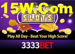 Exclusive Games 3333bet