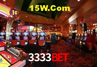 Casino Ao Vivo 3333bet