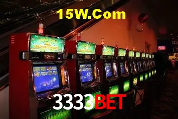 Diretório de Jogos 3333bet