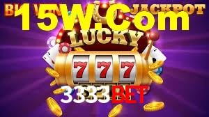 Roulette Table 3333bet